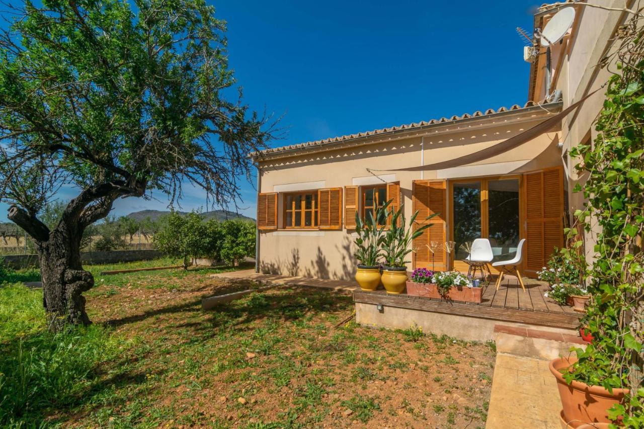 Aria Villa Buger