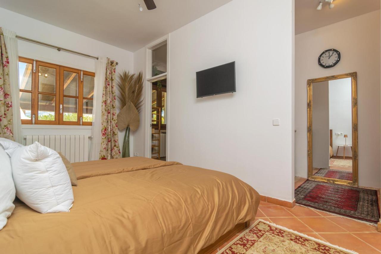 Villa Aria Buger