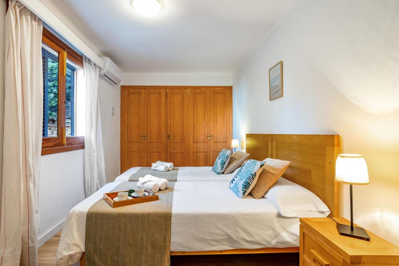 Drac Apartamento Santanyí
