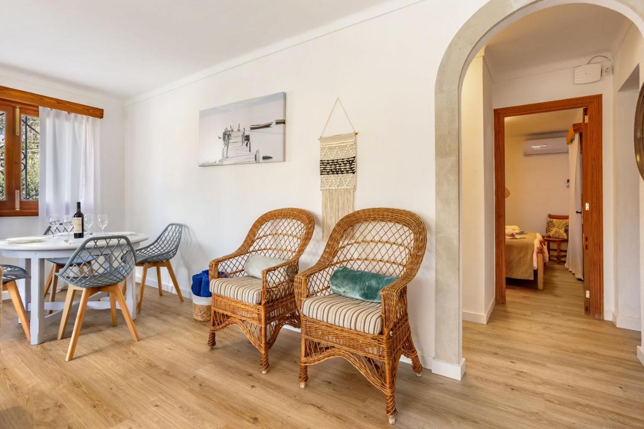 Apartamento Drac Santanyí