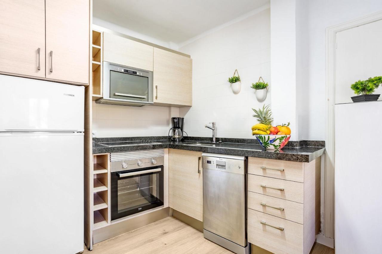 Drac Apartamento Santanyí