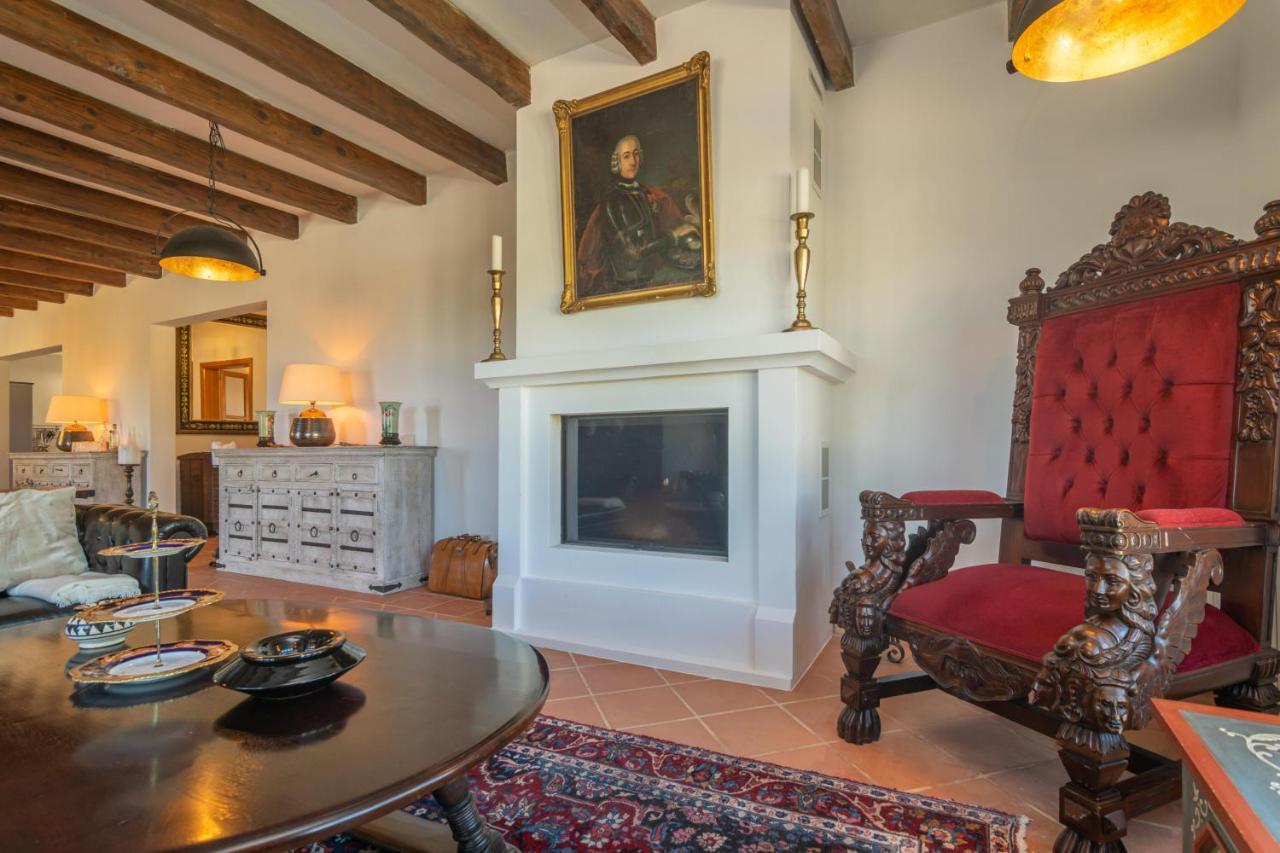 Villa Aria Buger