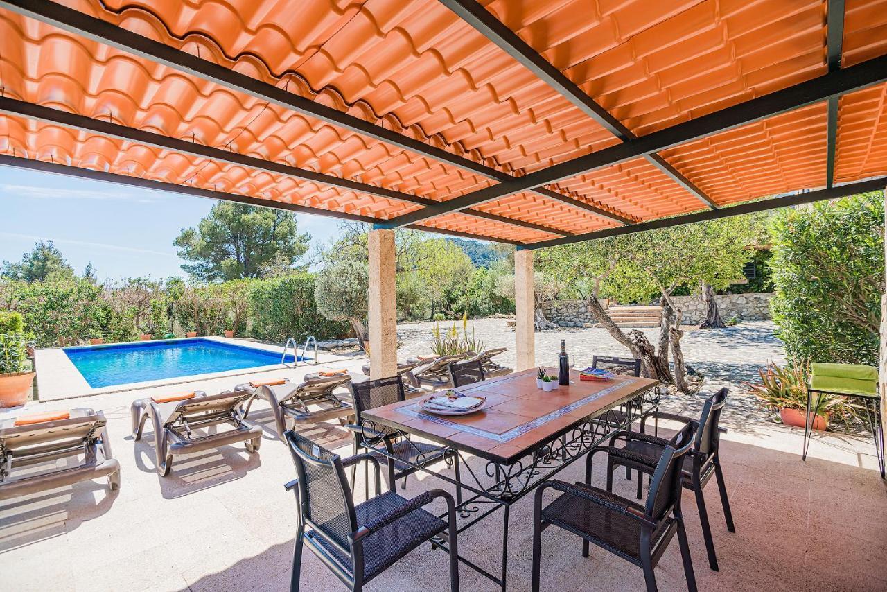 Villa Noguera -pollensa Pollensa