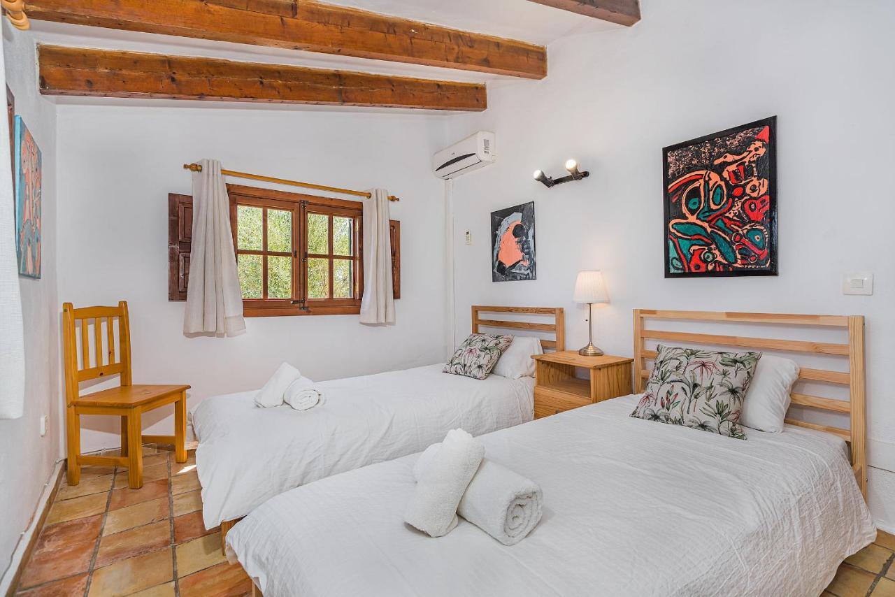 Villa Noguera -pollensa Pollensa