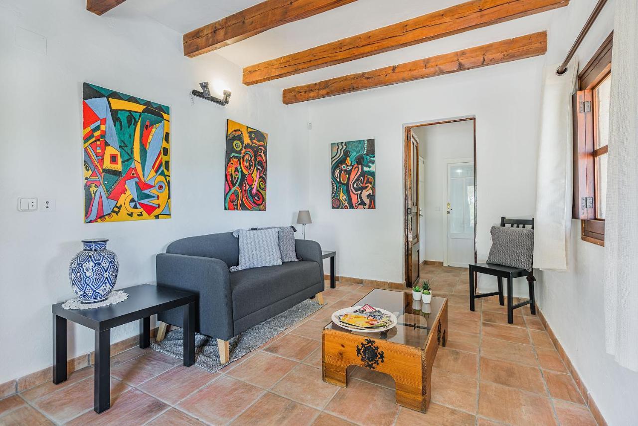 Noguera -pollensa Villa Pollensa