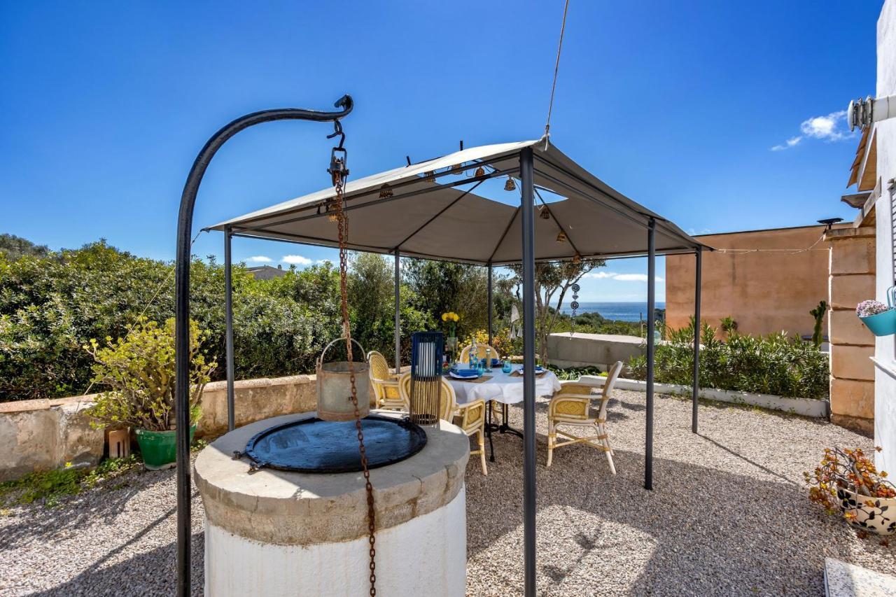 Cas Padri By Dracmallorca Сasa de vacaciones