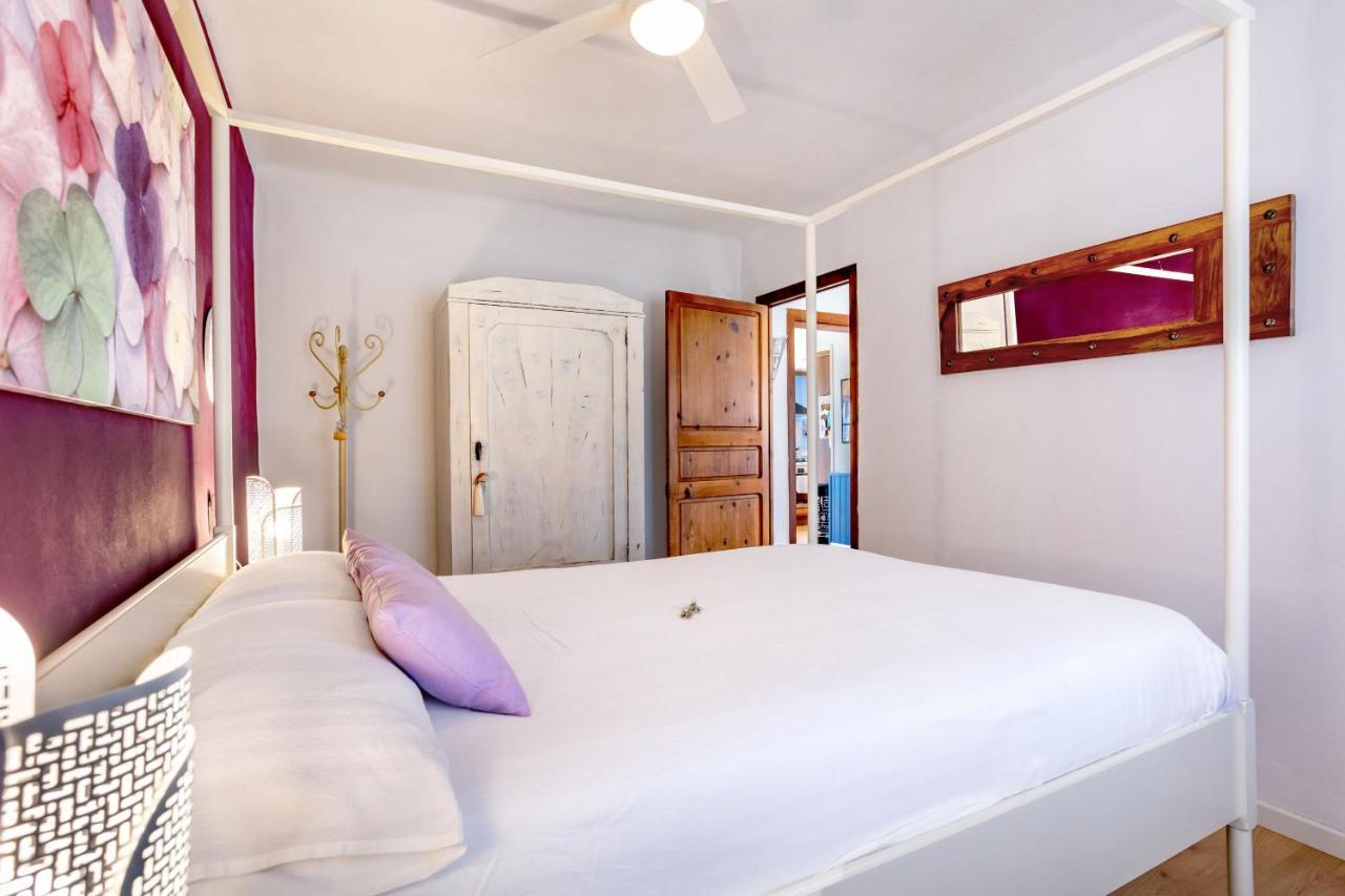 Cas Padri By Dracmallorca Сasa de vacaciones Santanyí