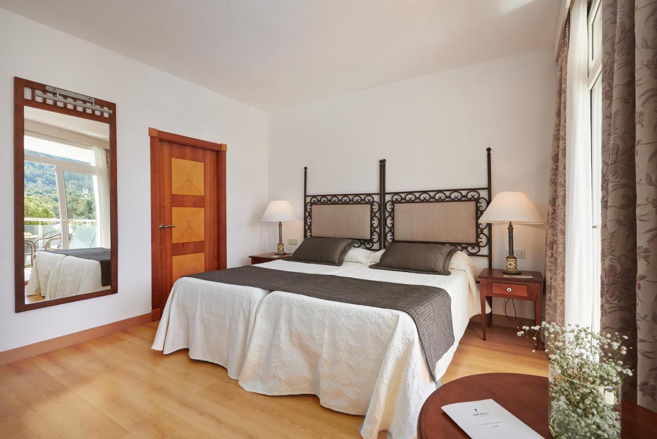 Hipotels Eurotel Punta Rotja Spa-golf 4* Costa De Los Pinos