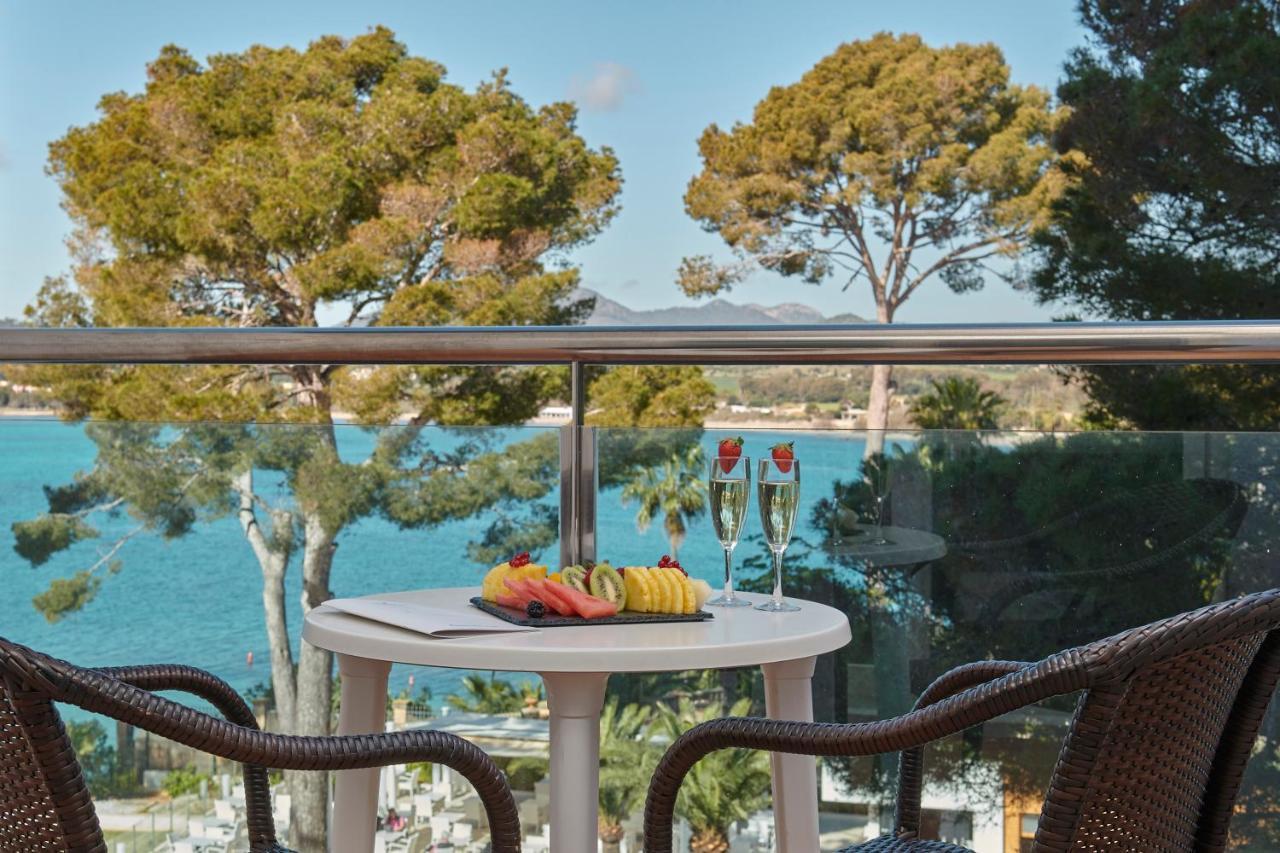 Hipotels Eurotel Punta Rotja Spa-golf Hotel