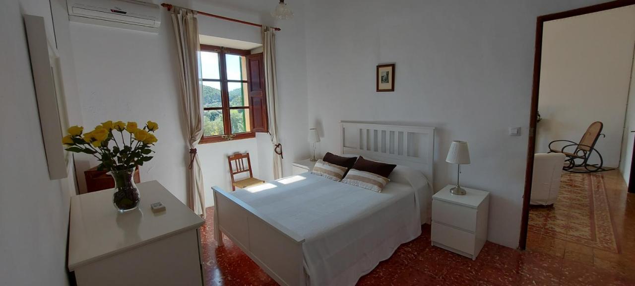 Holiday home Casa Mallorca Castellitx