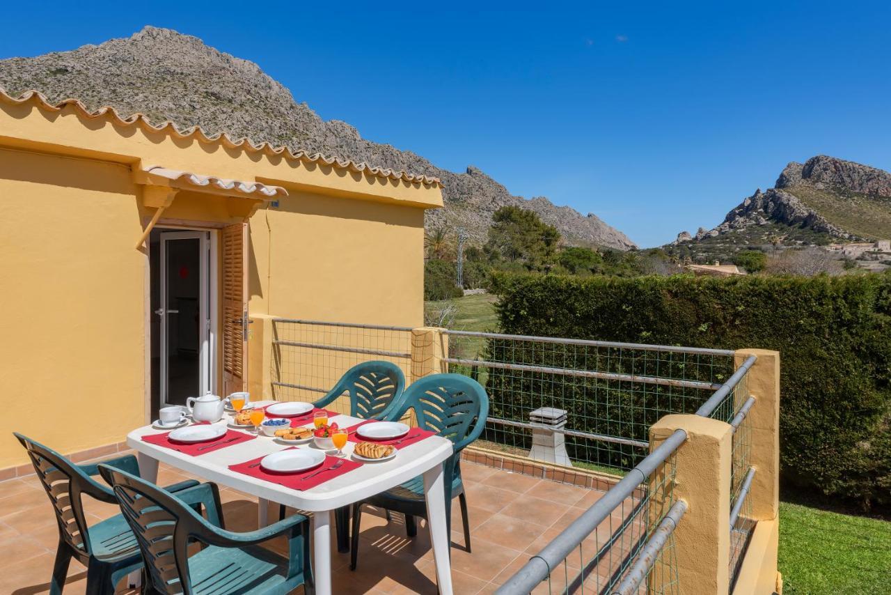 Villa Ocaso By Js Port de Pollenca