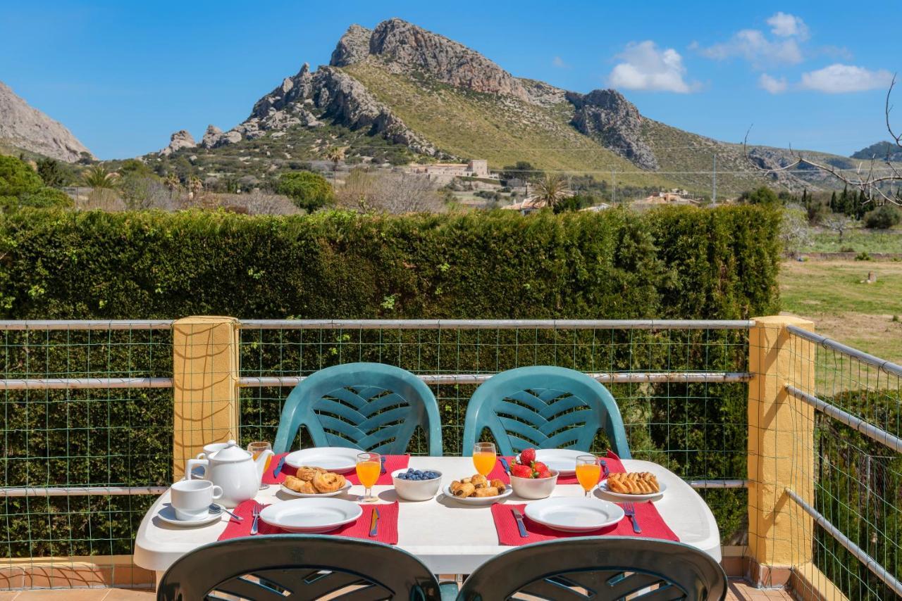 Villa Ocaso By Js Port de Pollenca
