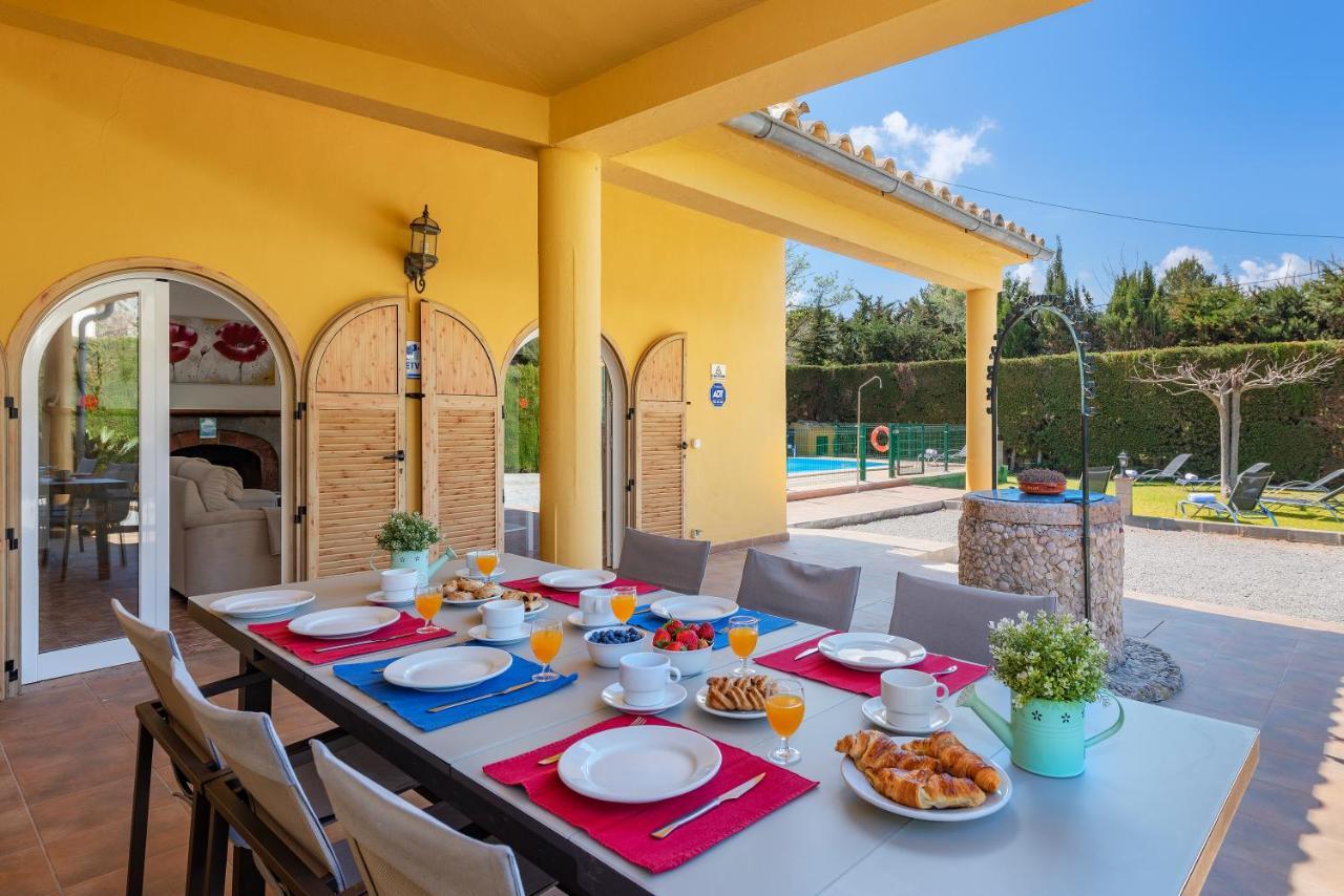 Villa Ocaso By Js Port de Pollenca