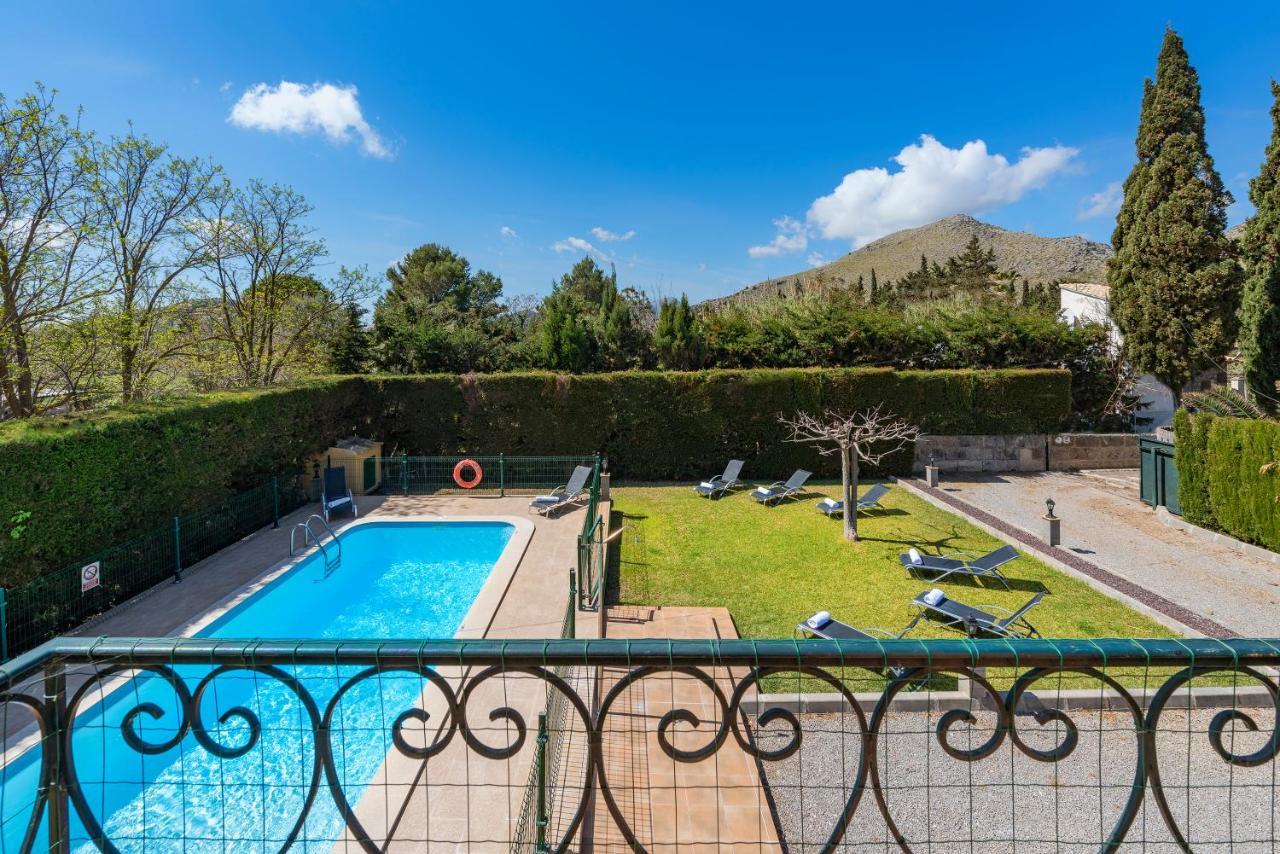 Villa Ocaso By Js Port de Pollenca
