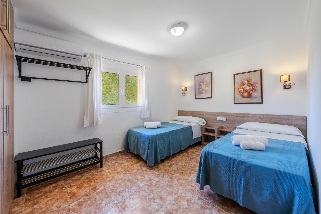 Villa Ocaso By Js Port de Pollenca