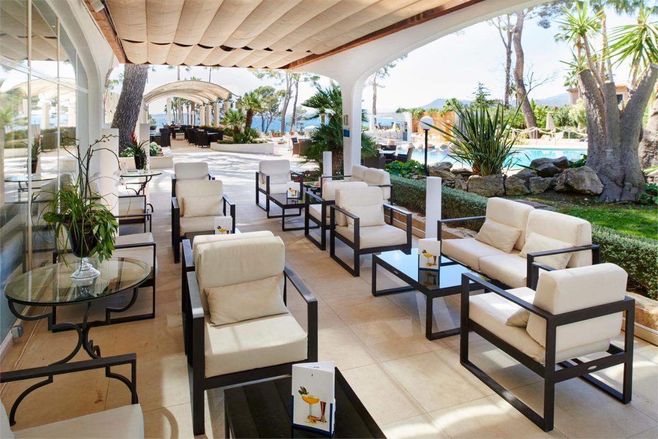 Hotel Hipotels Eurotel Punta Rotja Spa-golf 4*