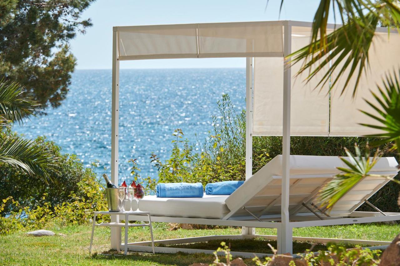Hipotels Eurotel Punta Rotja Spa-golf 4*