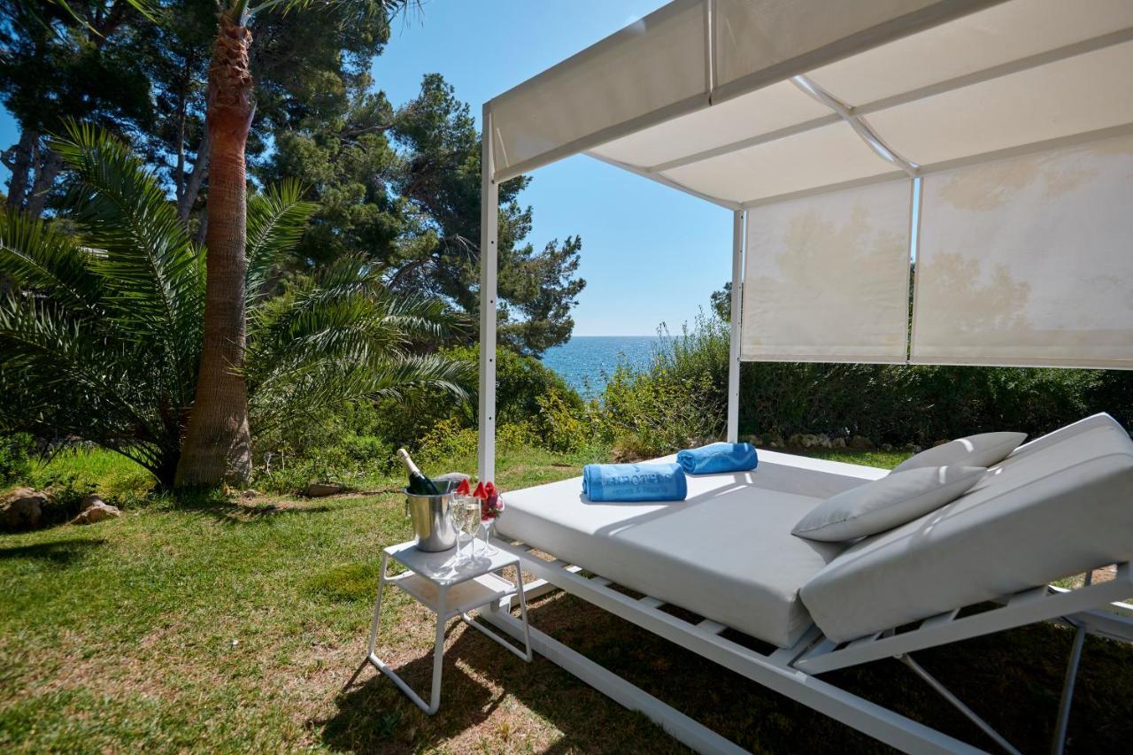 Hipotels Eurotel Punta Rotja Spa-golf Hotel