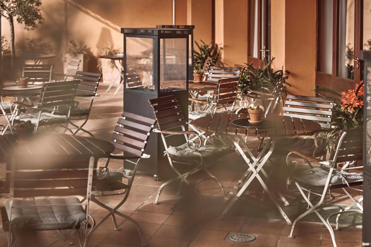 Maristel & - Adults Only Hotel