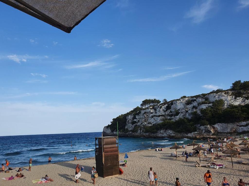 Сasa de vacaciones Cala Mendia *