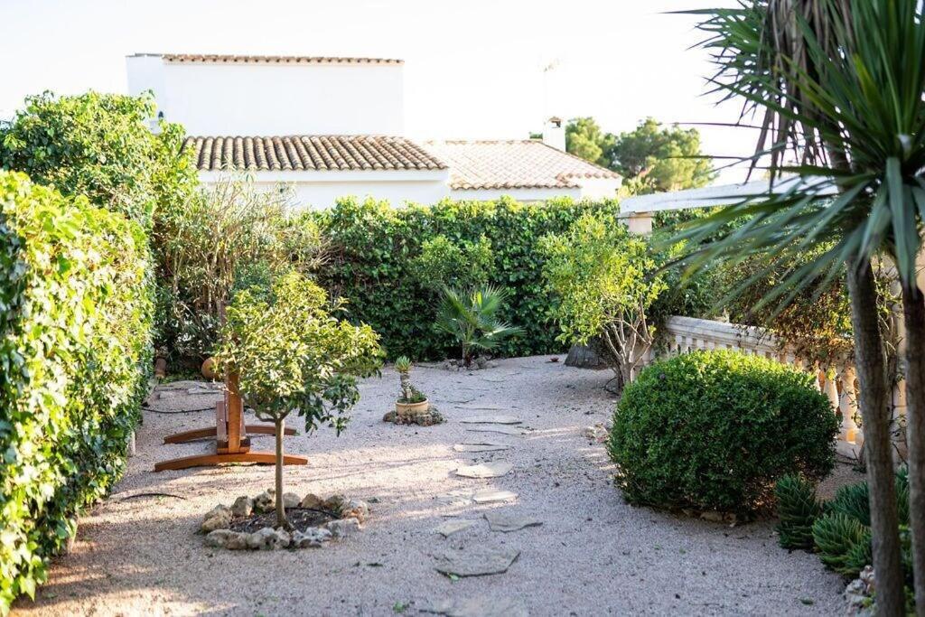 Cala Mendia