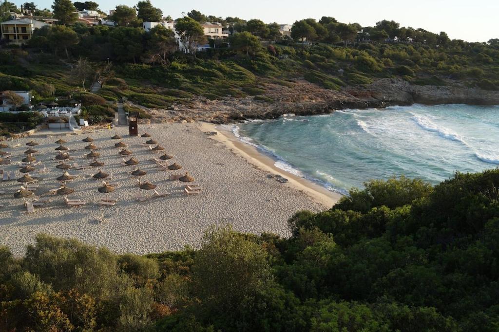 Cala Mendia *