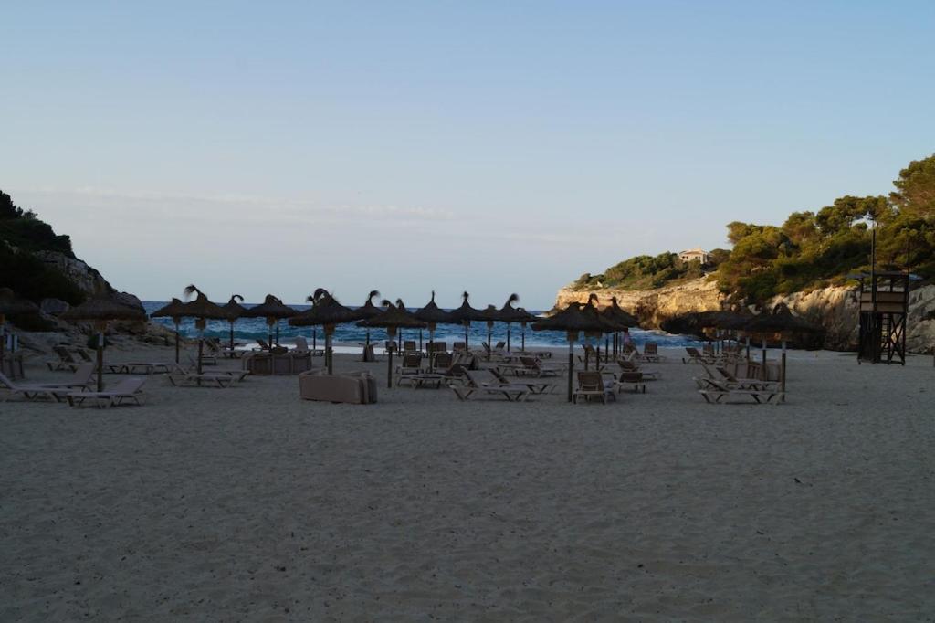 Cala Mendia * Cala Mandia (Mallorca)