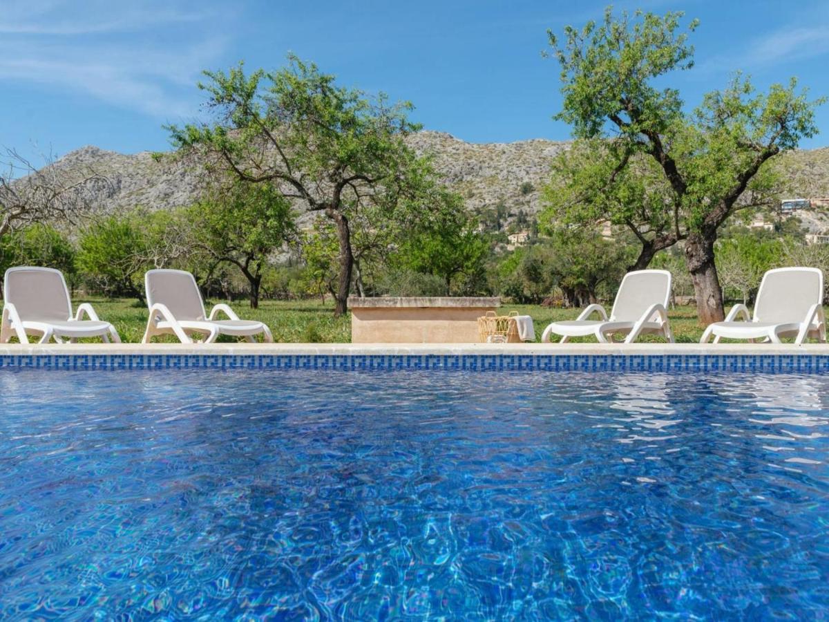 Venzala By Sunvillas Mallorca