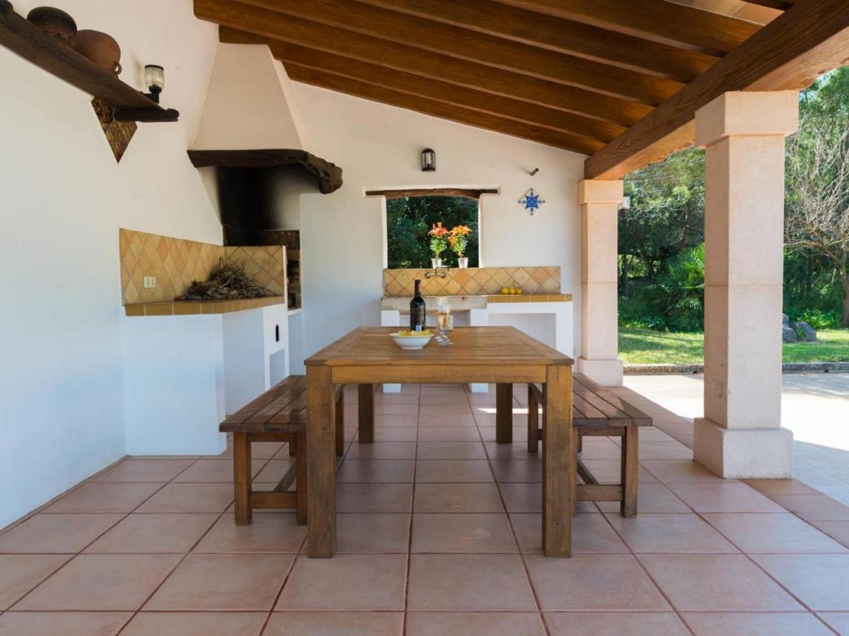 Venzala By Sunvillas Mallorca Pollenca