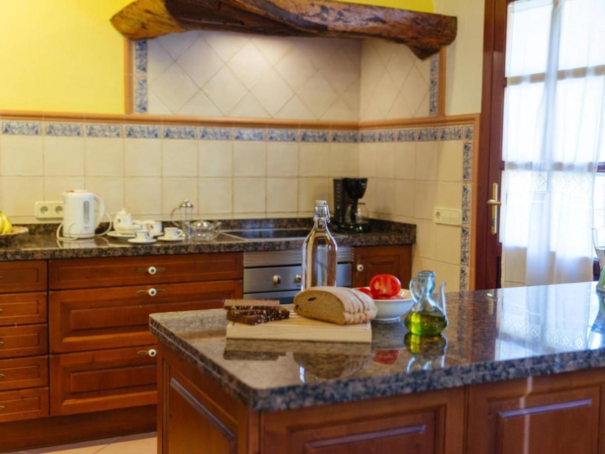 Holiday home Venzala By Sunvillas Mallorca *
