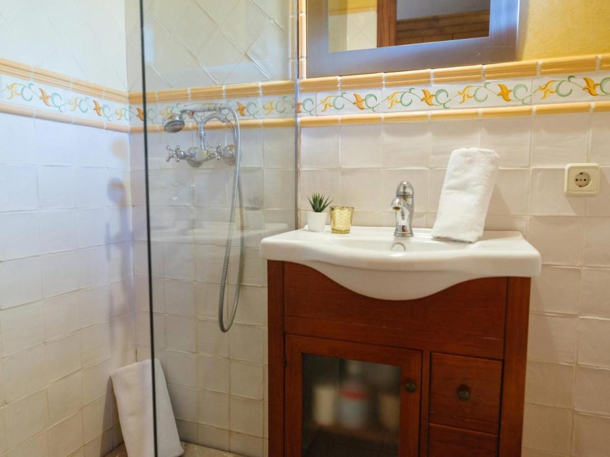 Holiday home Venzala By Sunvillas Mallorca Pollenca