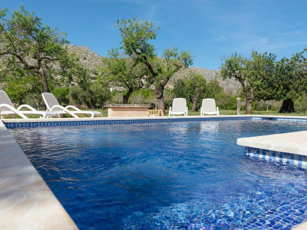 Venzala By Sunvillas Mallorca * Pollenca