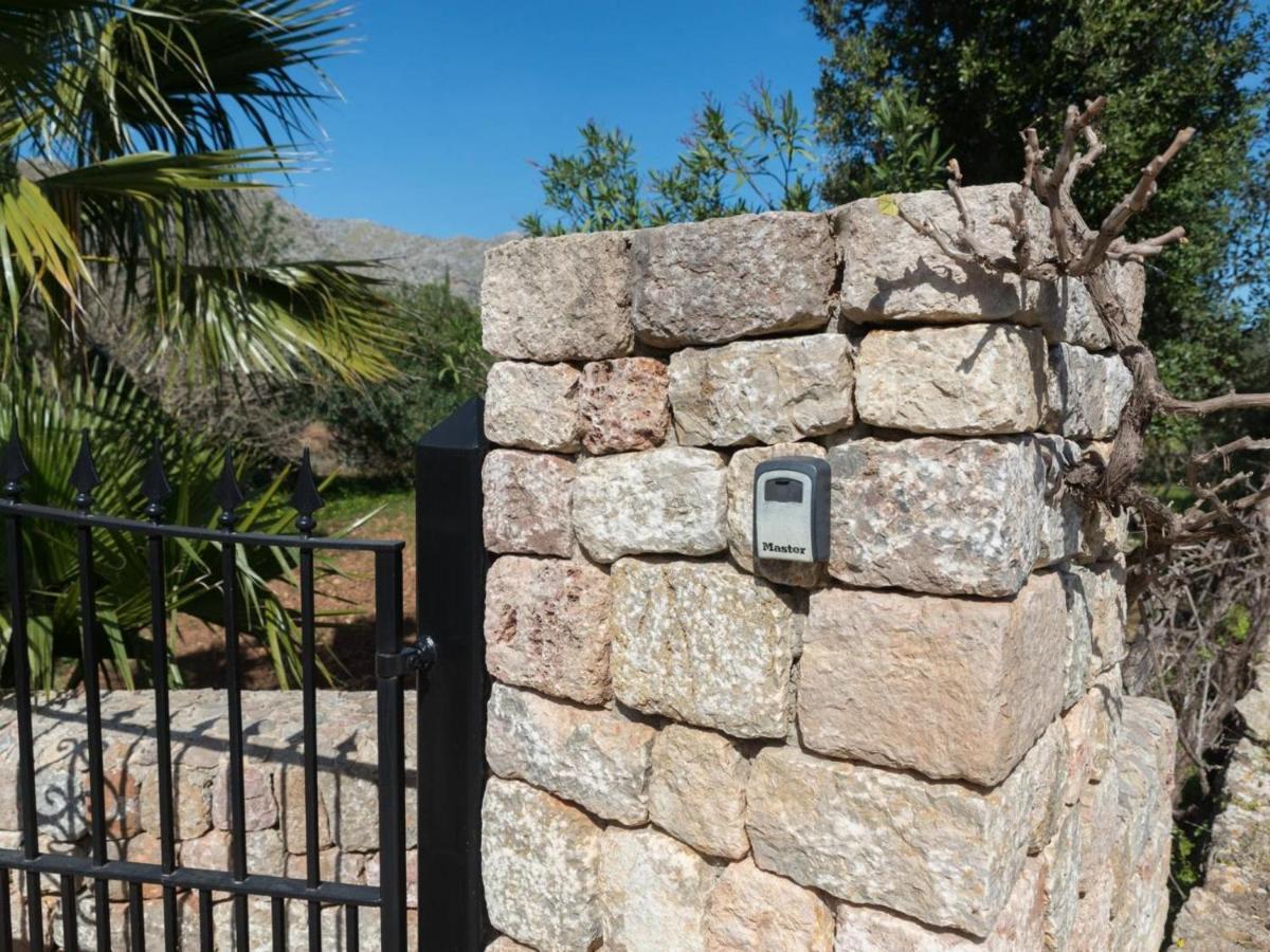 Holiday home Venzala By Sunvillas Mallorca Pollenca