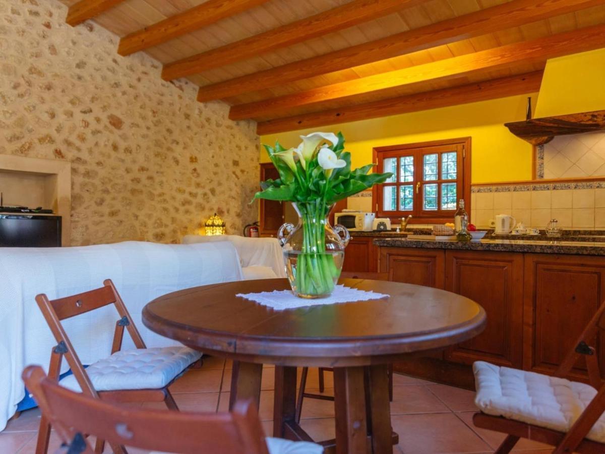Venzala By Sunvillas Mallorca Pollenca