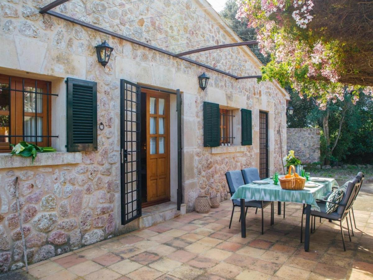 Holiday home Venzala By Sunvillas Mallorca Pollenca