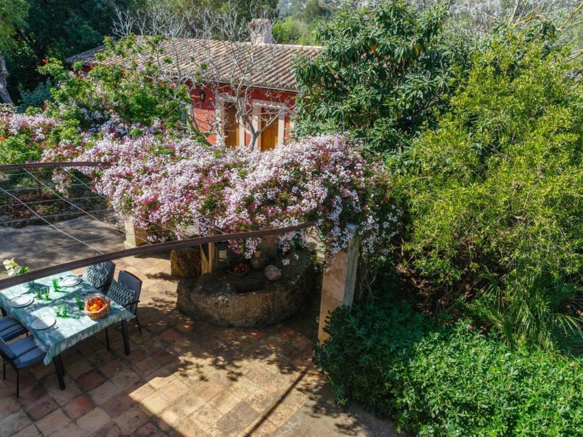 Venzala By Sunvillas Mallorca Holiday home
