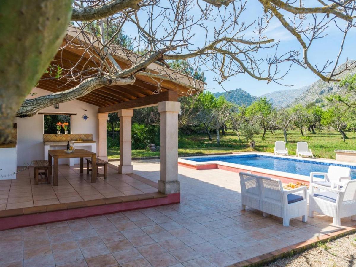 Venzala By Sunvillas Mallorca