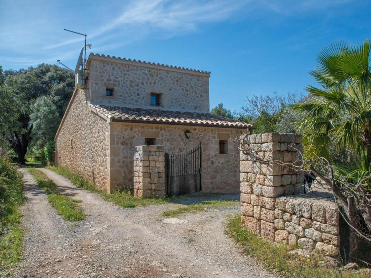 Holiday home Venzala By Sunvillas Mallorca Pollenca