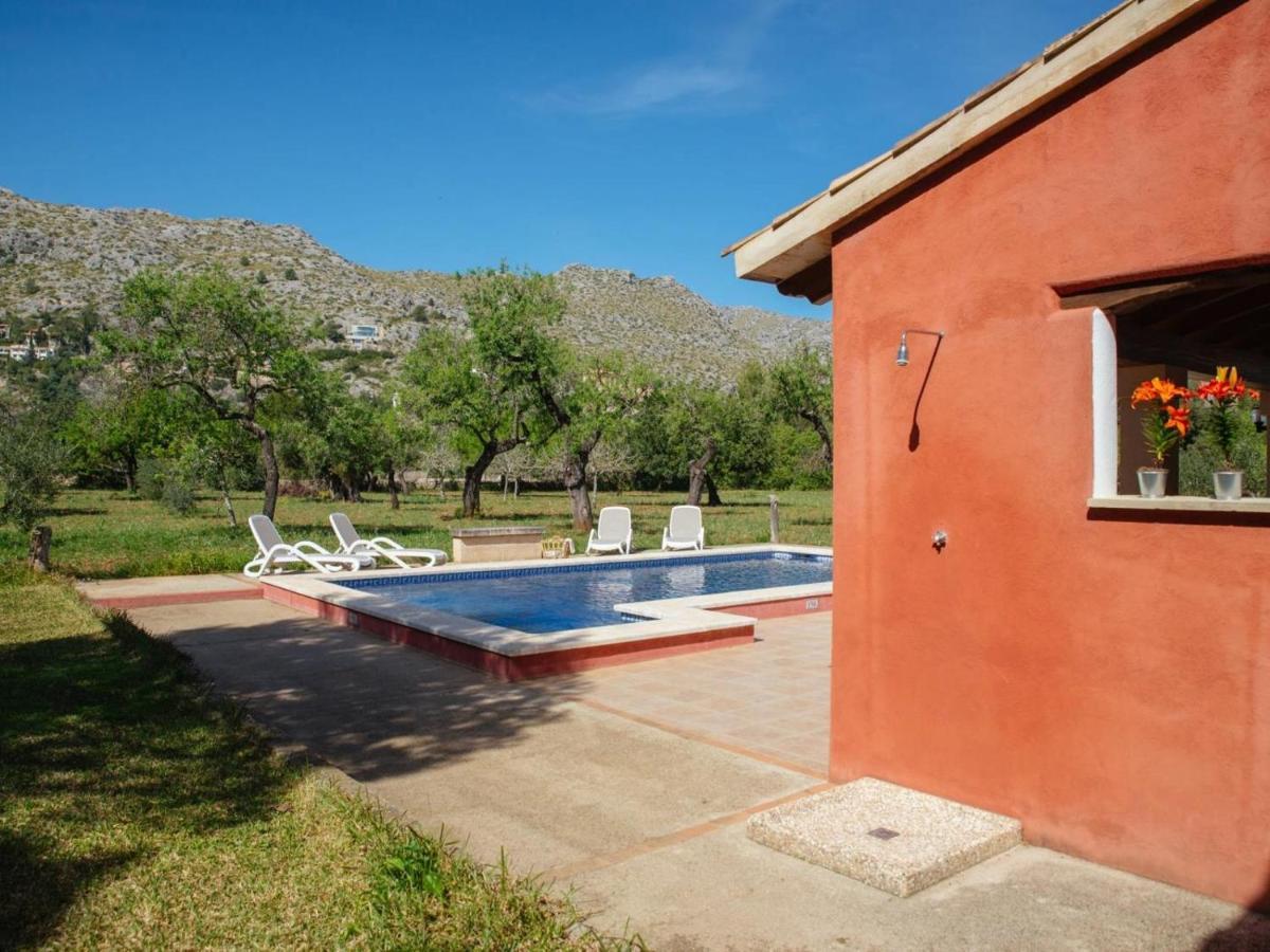 Venzala By Sunvillas Mallorca Holiday home