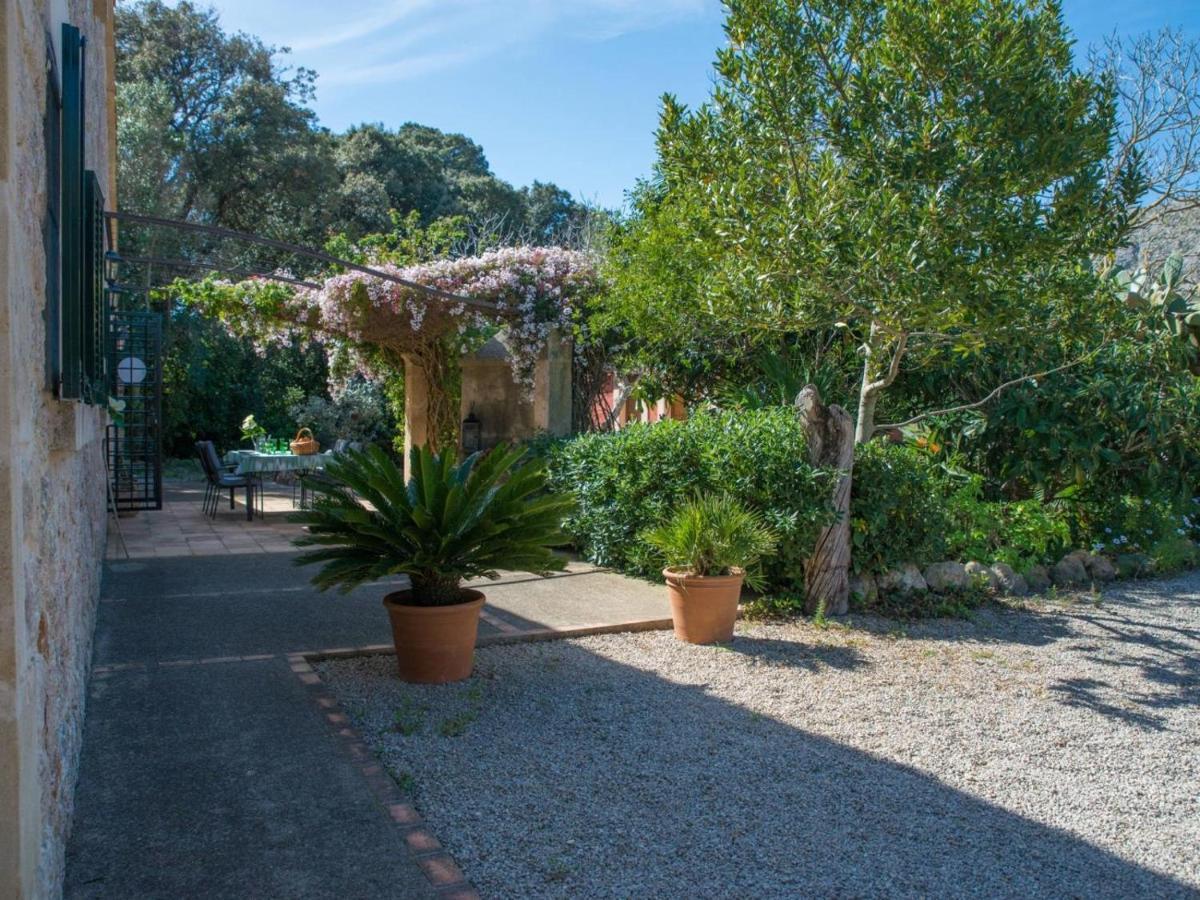 Venzala By Sunvillas Mallorca Holiday home