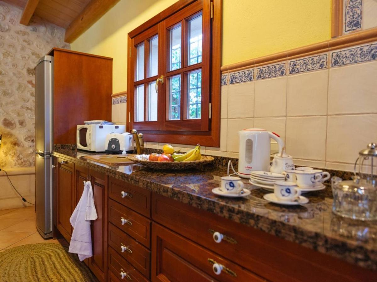 Holiday home Venzala By Sunvillas Mallorca *