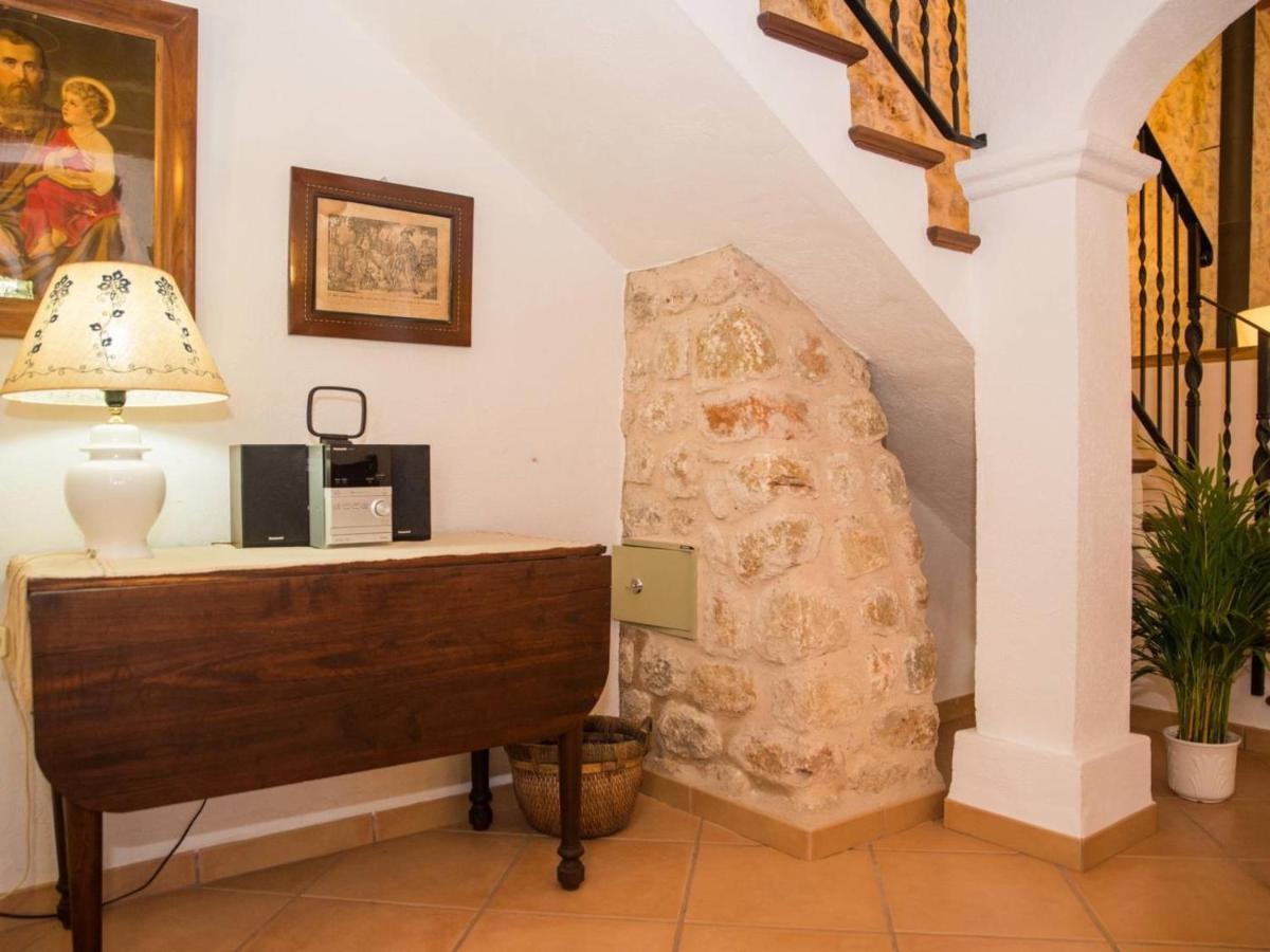 Holiday home Venzala By Sunvillas Mallorca