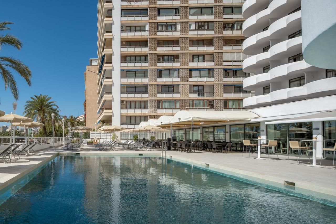 Bellver , Affiliated By Meliá Hotel