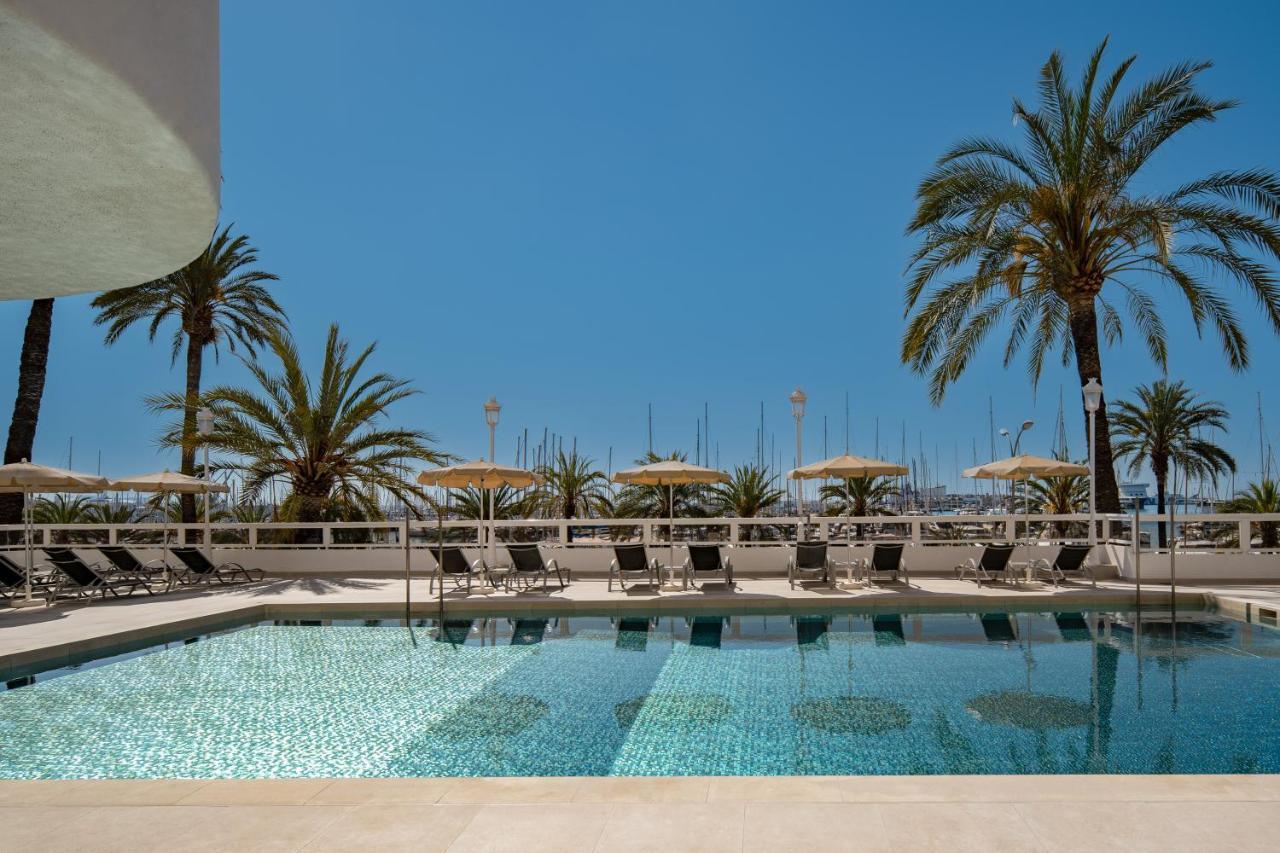 Hotel Bellver , Affiliated By Meliá 4*