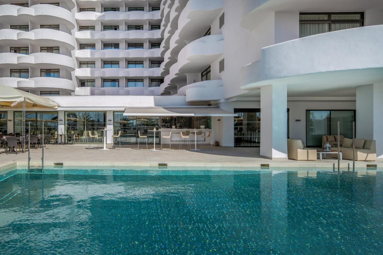 Bellver , Affiliated By Meliá Hotel Palma de Mallorca