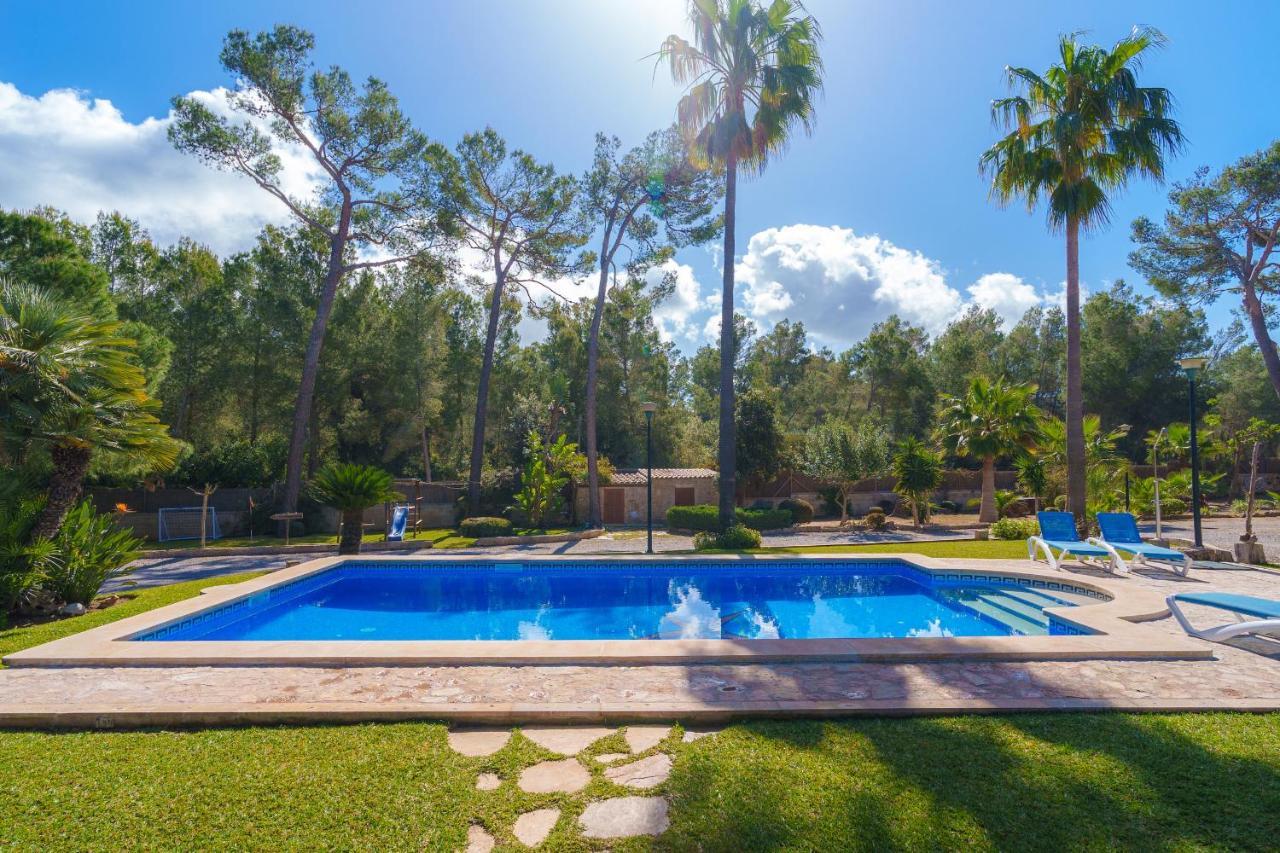 Bon Pas By Mallorca Selection Villa