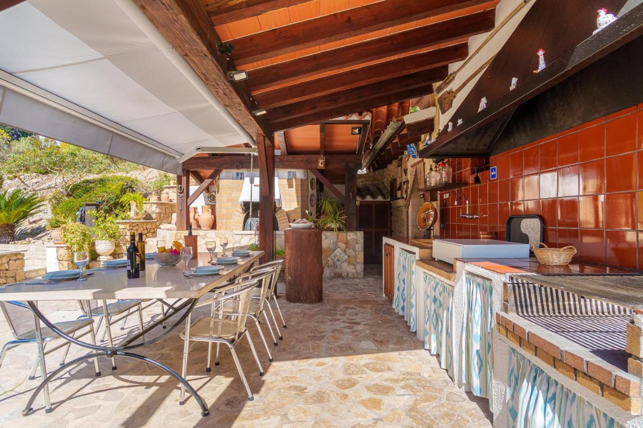 Bon Pas By Mallorca Selection Villa Alcudia (Mallorca)
