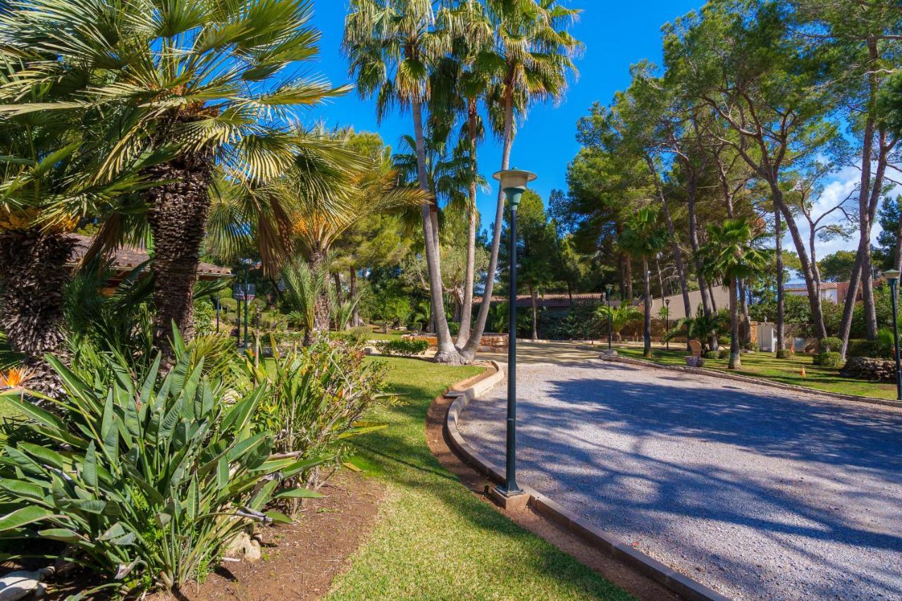 Bon Pas By Mallorca Selection Villa Alcudia (Mallorca)