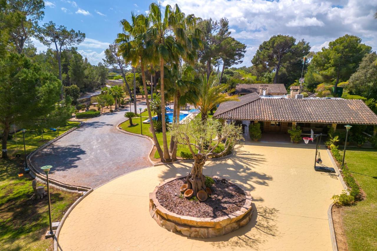 Bon Pas By Mallorca Selection Alcudia (Mallorca)