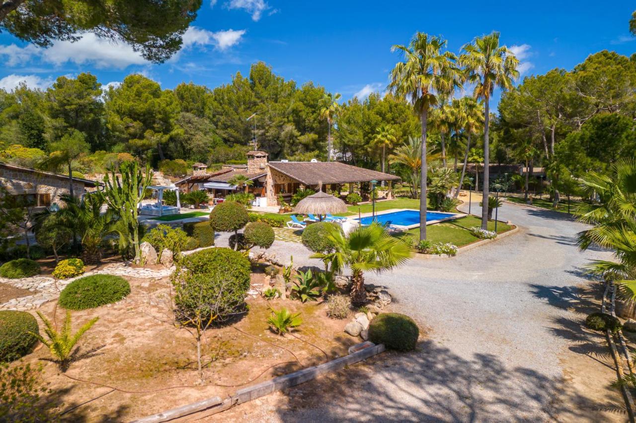 Bon Pas By Mallorca Selection Alcudia (Mallorca)